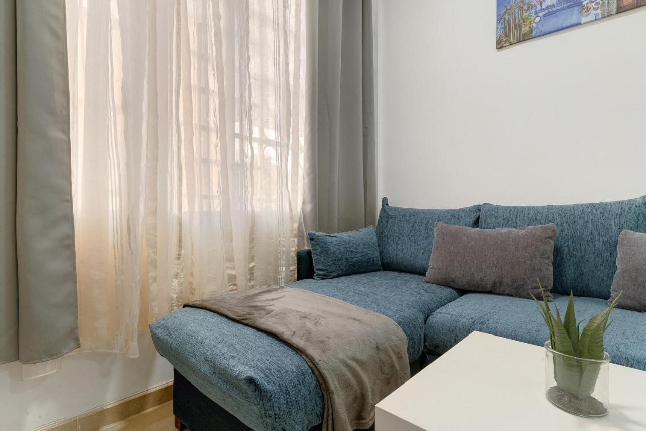 מספאלומס Un Descanso 2 מראה חיצוני תמונה